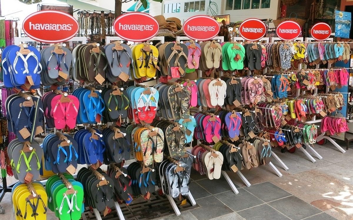 Anatomia de marca: o que a Havaianas ensina sobre posicionamento