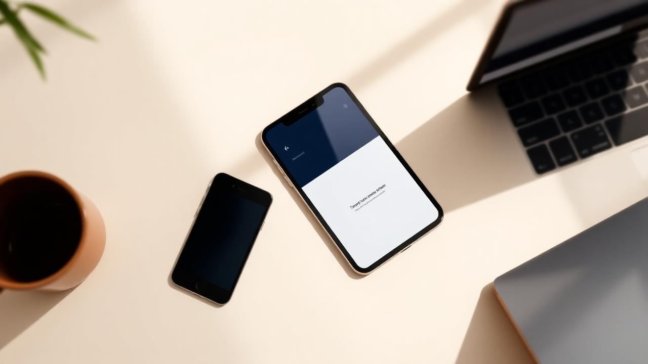Design responsivo: por que sua marca precisa funcionar em qualquer tela