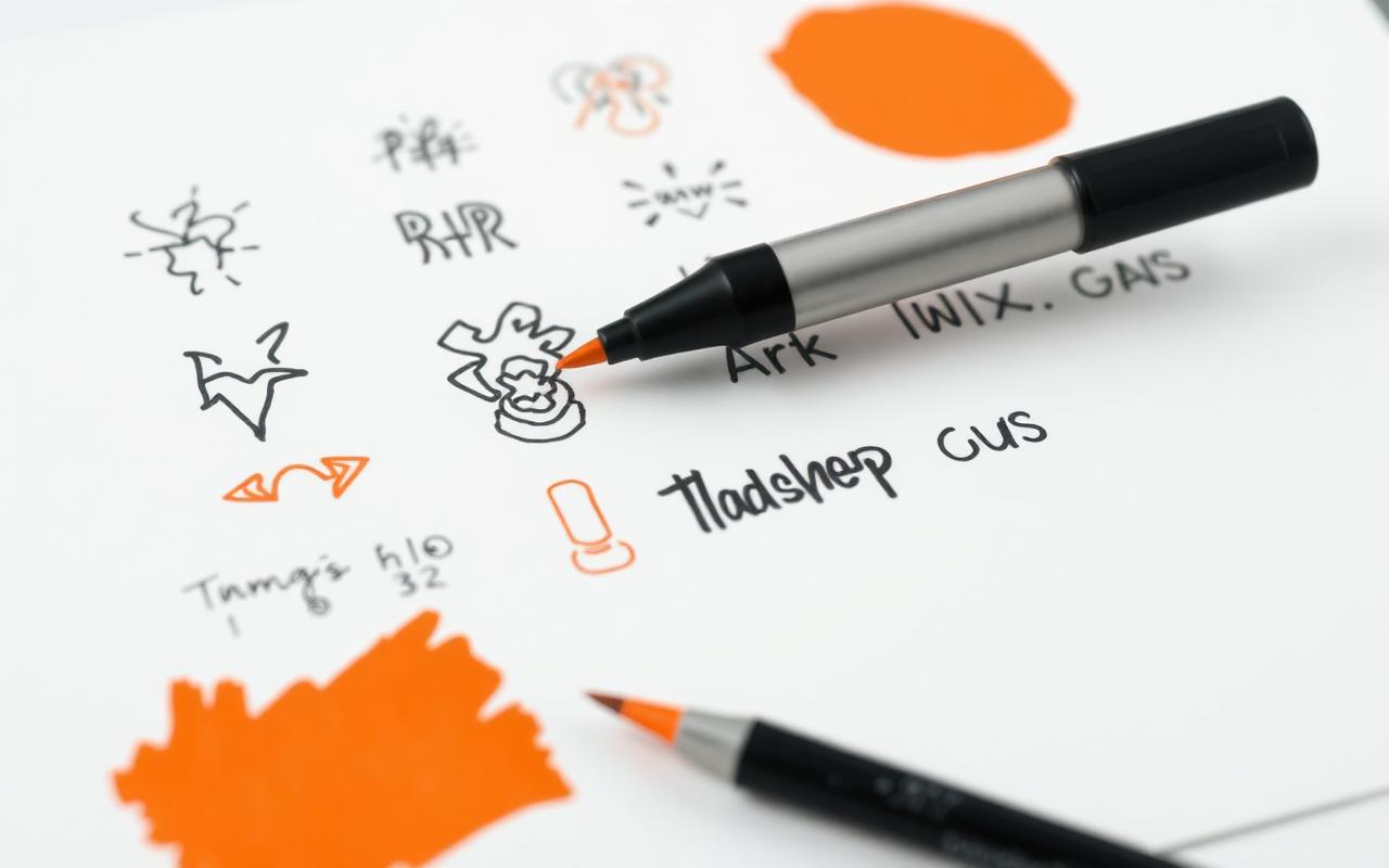 Diferença entre logo, logotipo, símbolo e marca