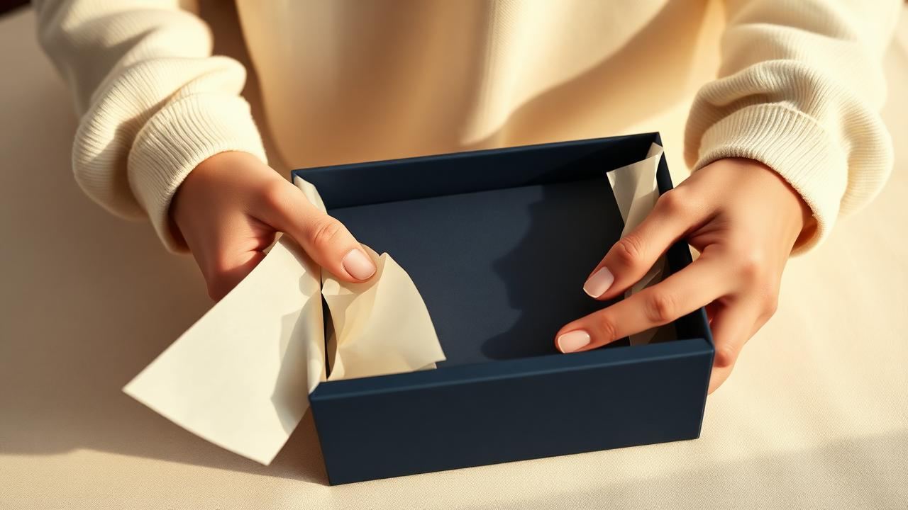 Embalagem e redes sociais: como criar unboxing experiences