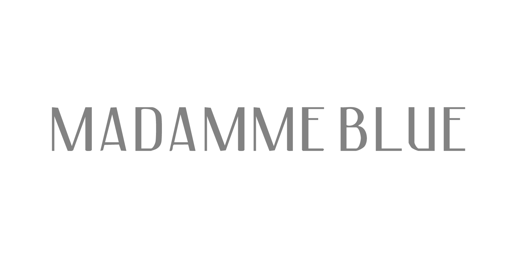 Madamme Blue