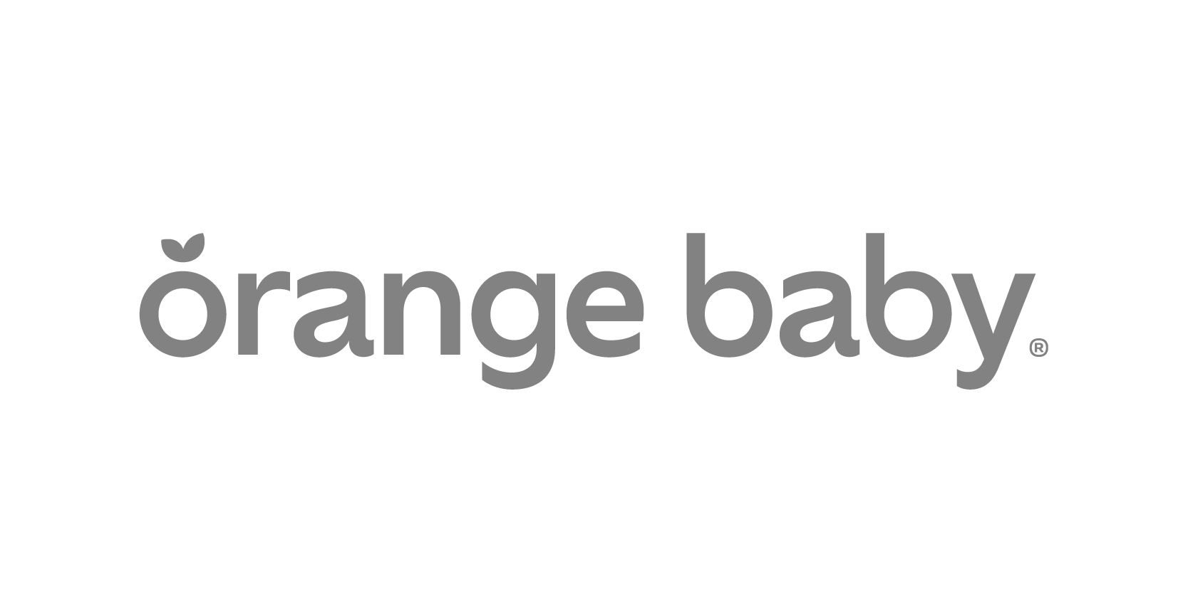 Orange Baby